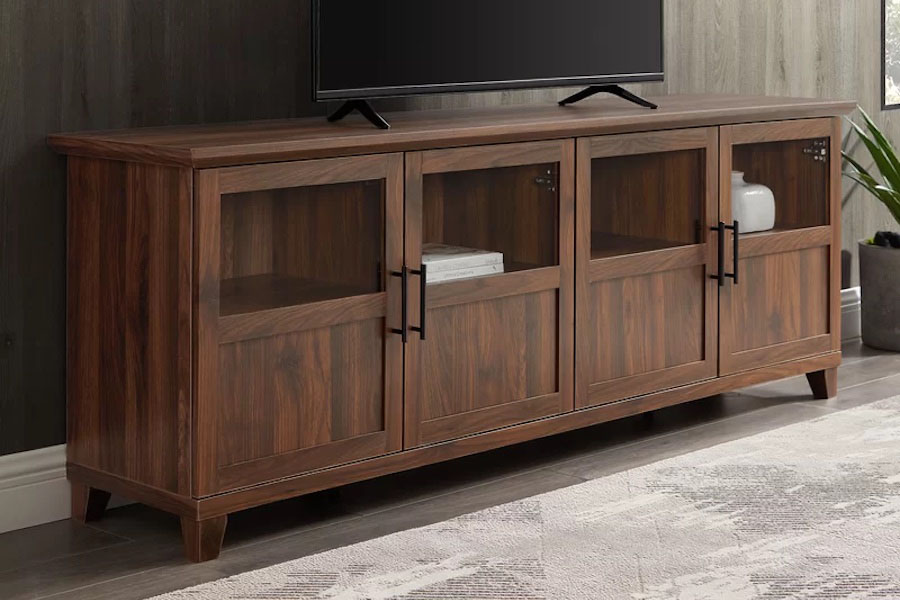 TV and TV Stand copy