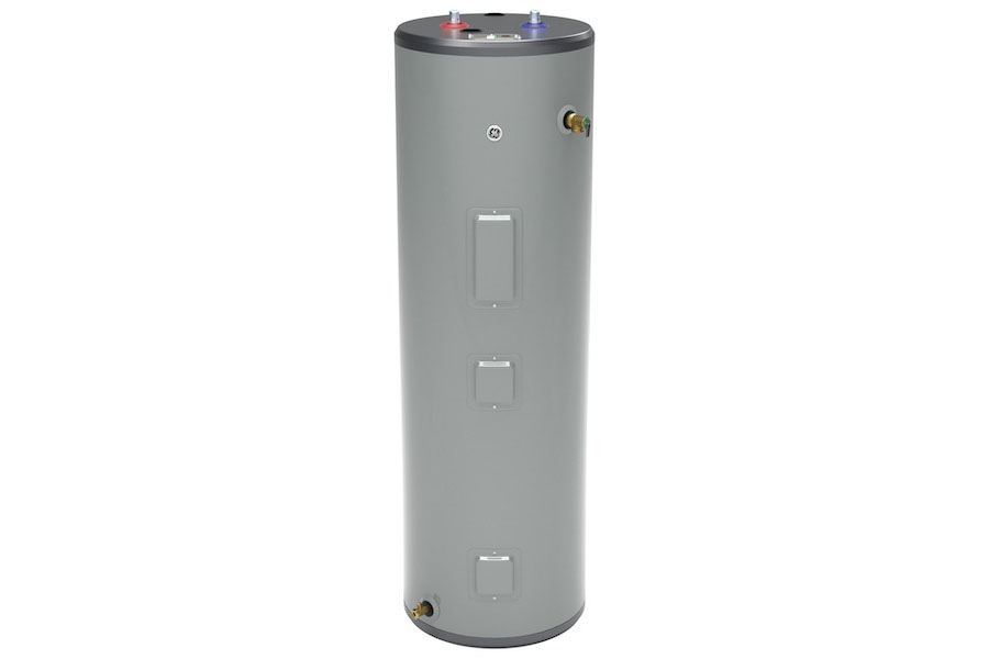 hot water heater