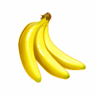 bananas