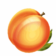 Peach