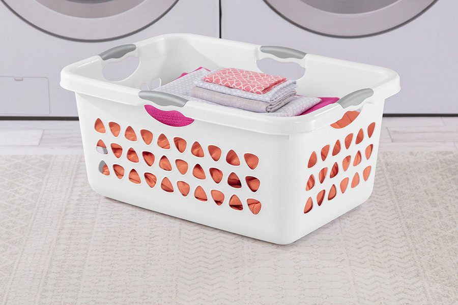 laundry basket